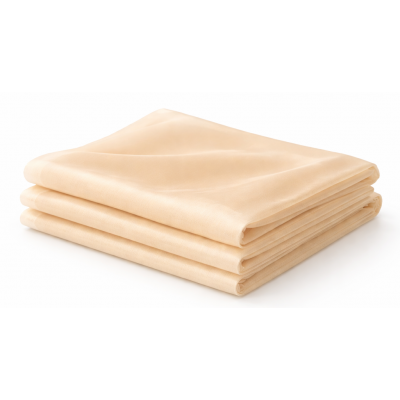 ORGANZA CREMA