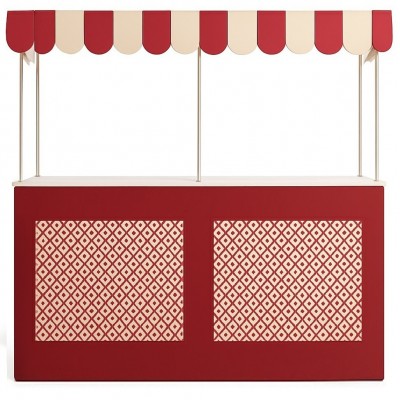 BANCARELLA 280X60 CM