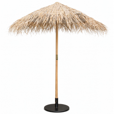 OMBRELLONE RAFIA