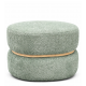 POUF BOUCLE MAXI