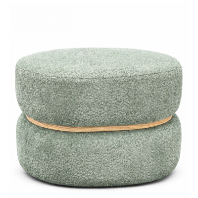 POUF BOUCLE MAXI