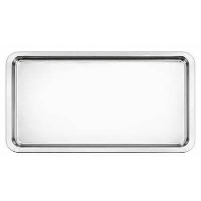 VASSOIO SENZA MANICI