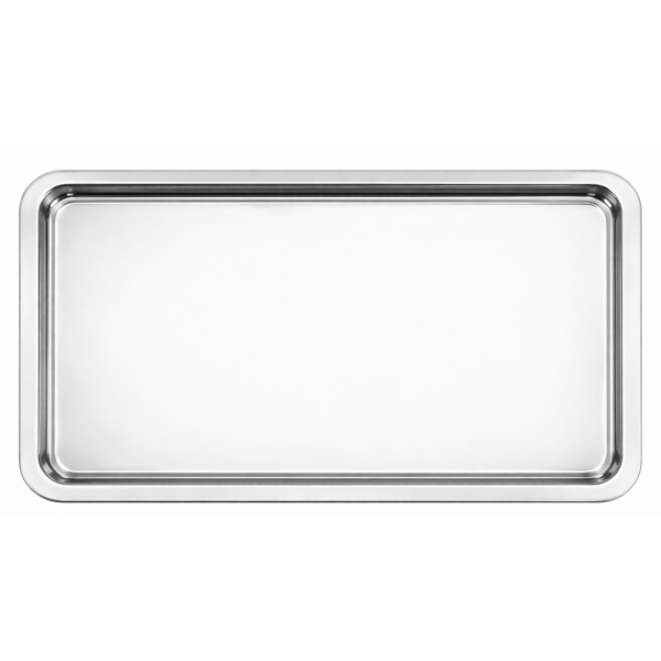 VASSOIO SENZA MANICI