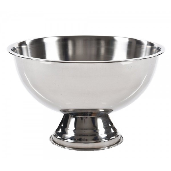 spumantiera acciaio inox