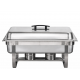 CHAFING DISH
