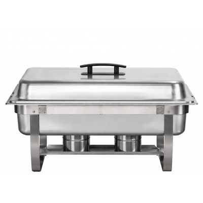 CHAFING DISH