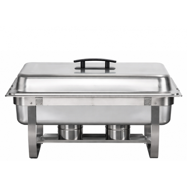 CHAFING DISH