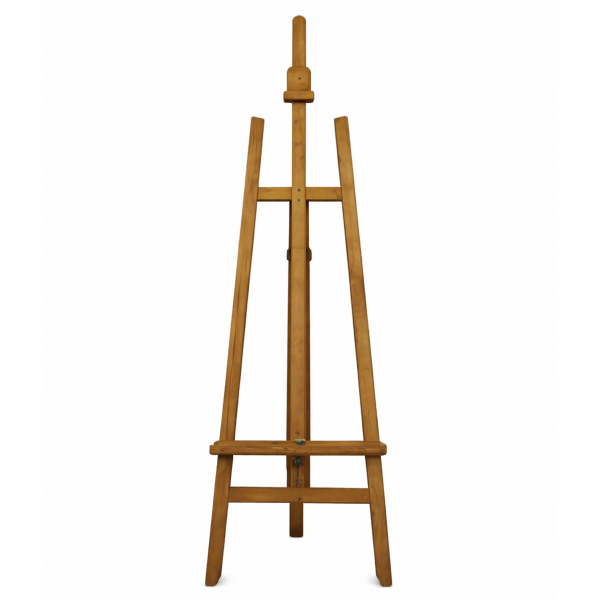 Cavalletto per Tableu de Mariage