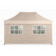 GAZEBO 4,5x3 MT