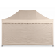 GAZEBO 4,5x3 MT