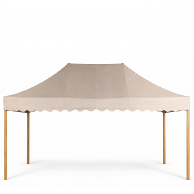 GAZEBO 6x4 MT