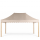 GAZEBO 4,5x3 MT