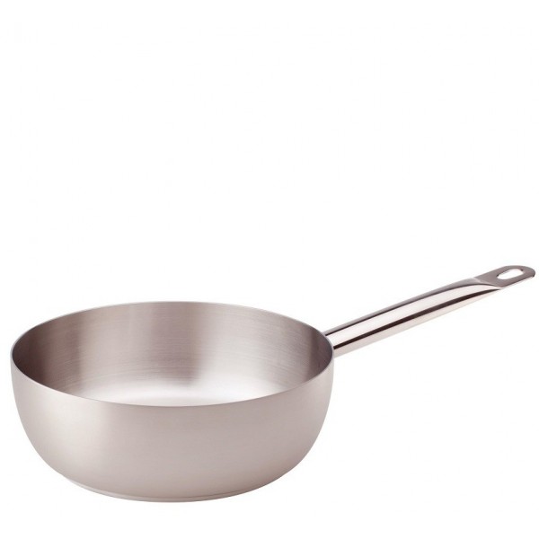 CASSERUOLA CONICA