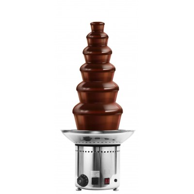FONTANA DI CIOCCOLATO