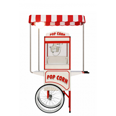 CARRETTO POP CORN