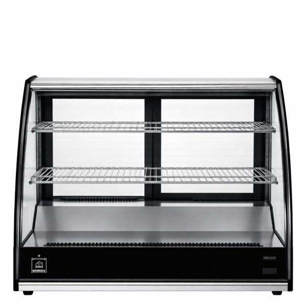 VETRINA REFRIGERATA