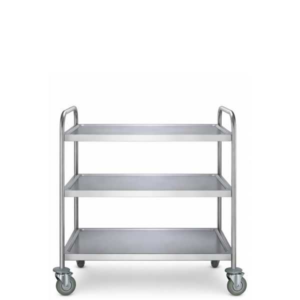 CARRELLO SERVIZIO