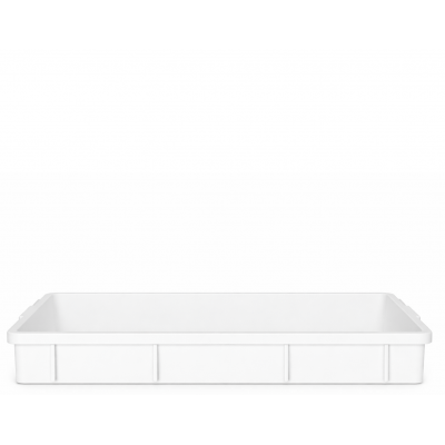 cassetta impasto pizza