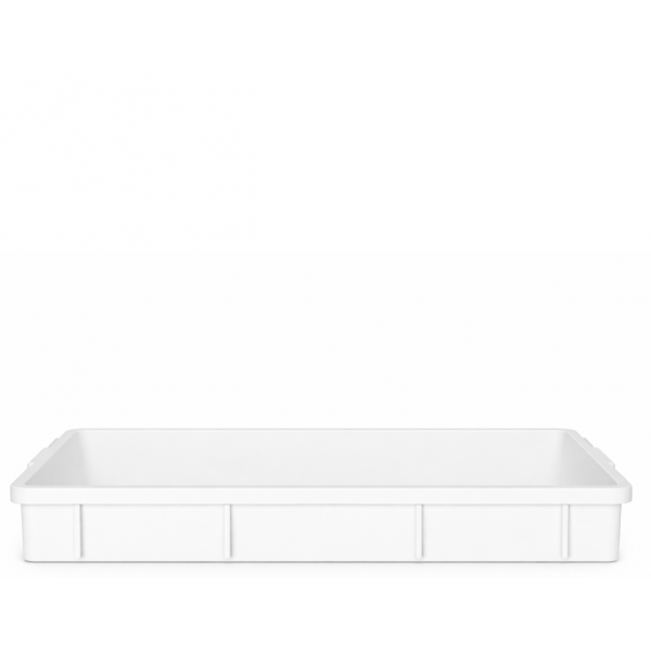 cassetta impasto pizza