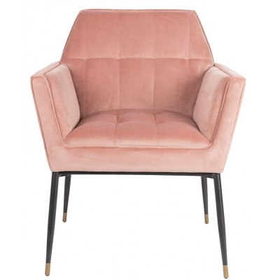 Poltrona Rosa