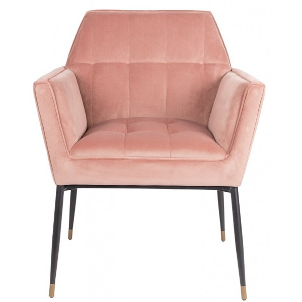 Poltrona Rosa