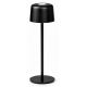 LAMPADA POLDO NERA