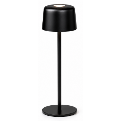 LAMPADA POLDO NERA