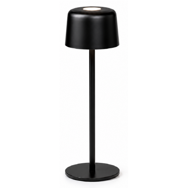 LAMPADA POLDO NERA