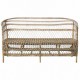 Divano Rattan