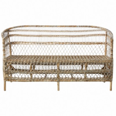 Divano Rattan