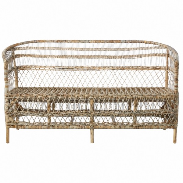 Divano Rattan