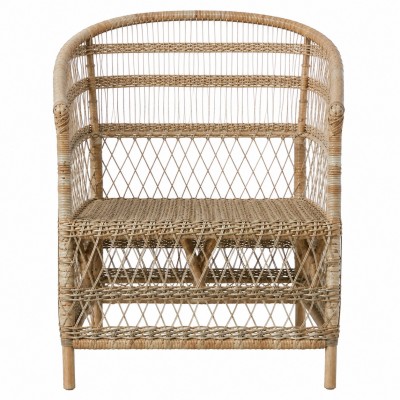 Poltrona Rattan