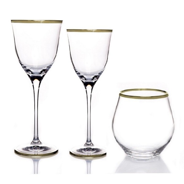 Serie Sabina Oro