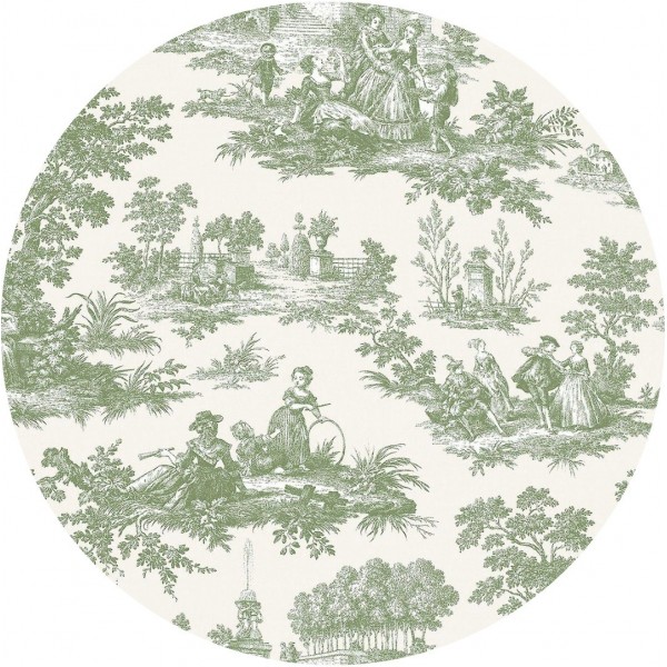 TOILE DE JOUY