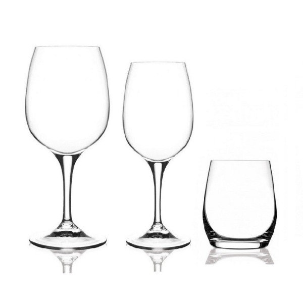 Serie Invino
