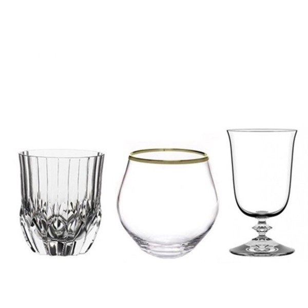 Serie Tumbler